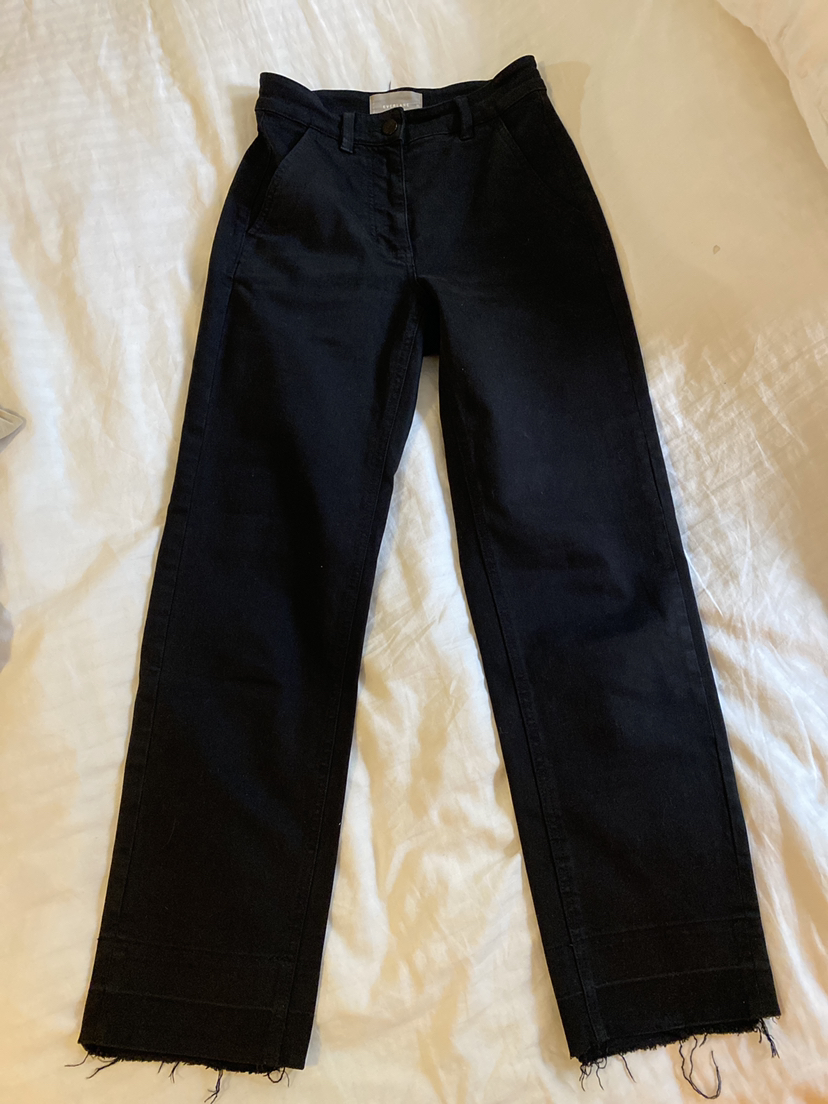 Everlane pants thumbnail