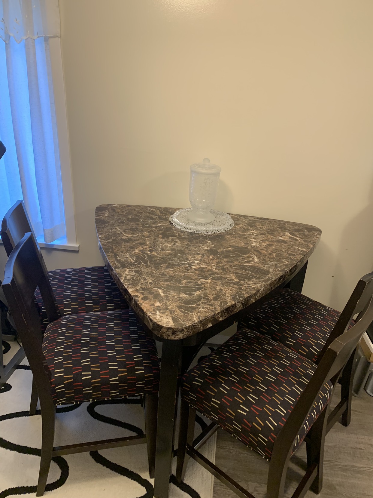 Dinning table
