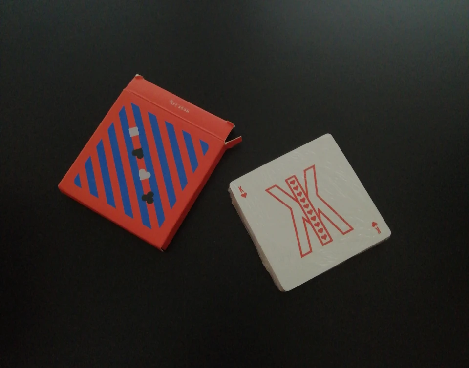 Free Card Deck thumbnail
