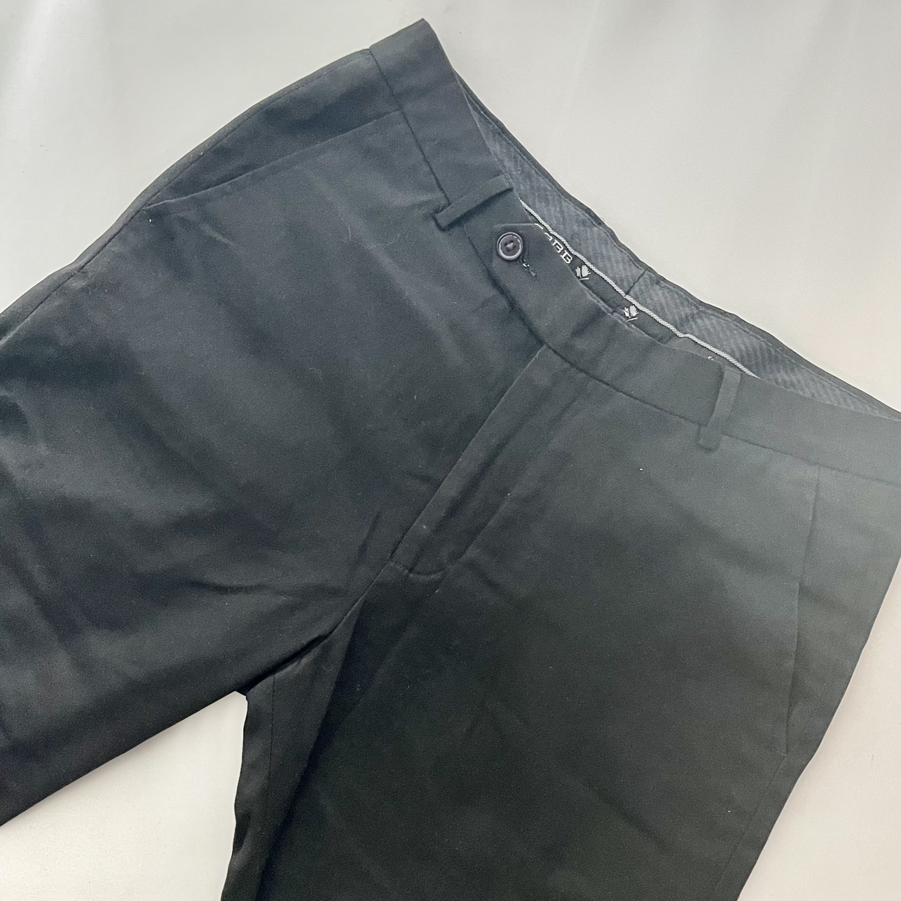 Cobb Italy- Flying Colors Of Fashion Men’s Formal Trouser thumbnail