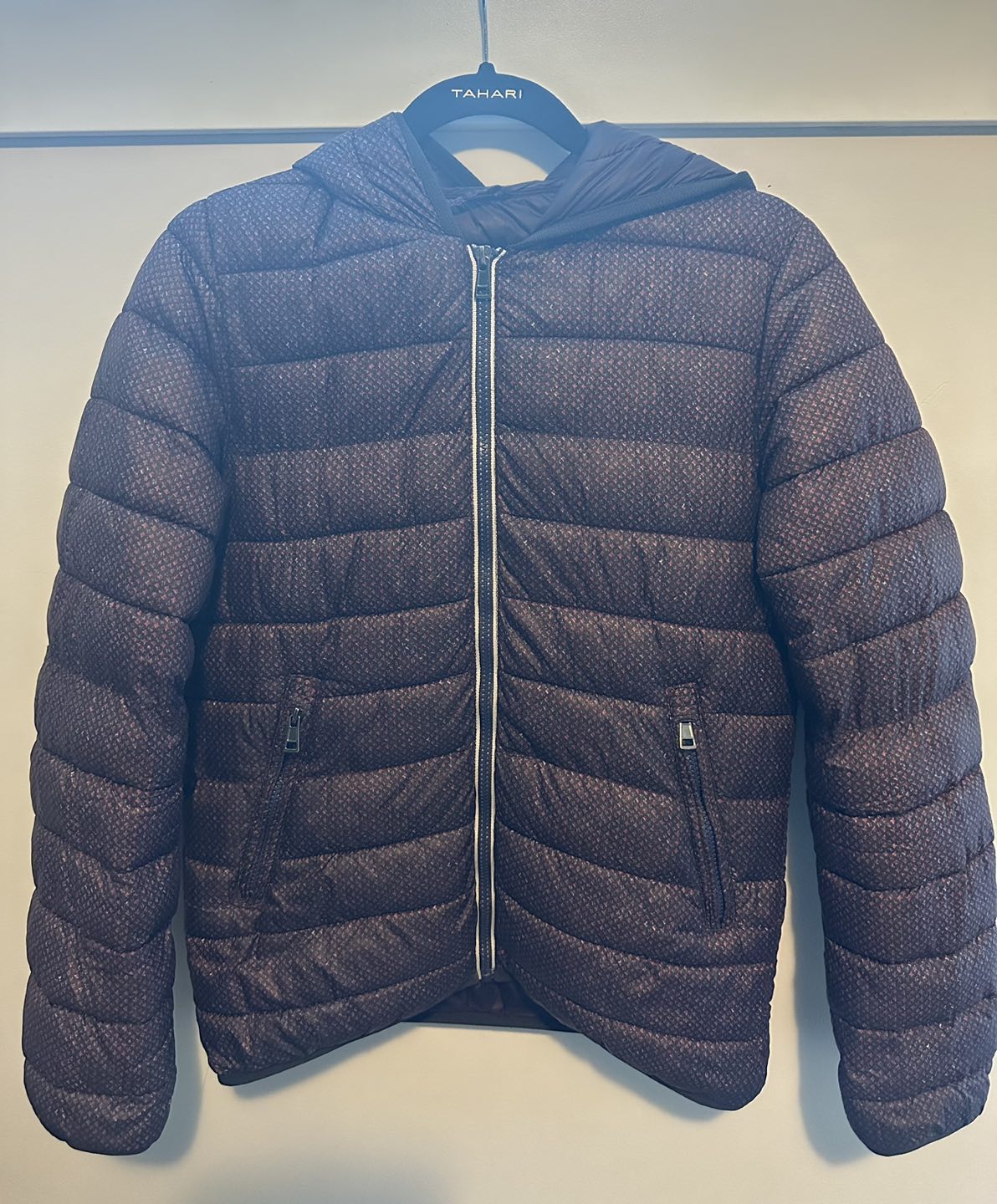 Jacket  #freecycle thumbnail