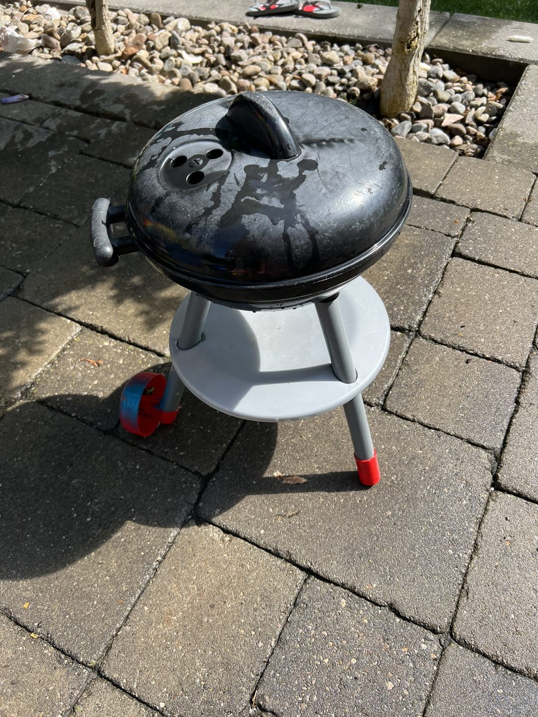 Kids bbq set thumbnail