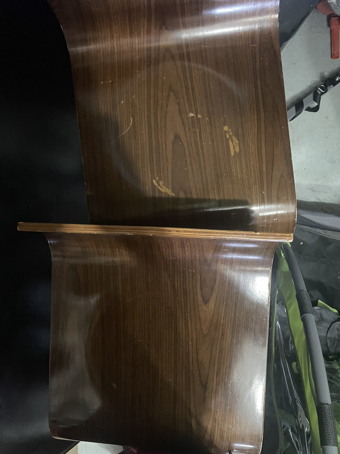High top chairs - photo 5