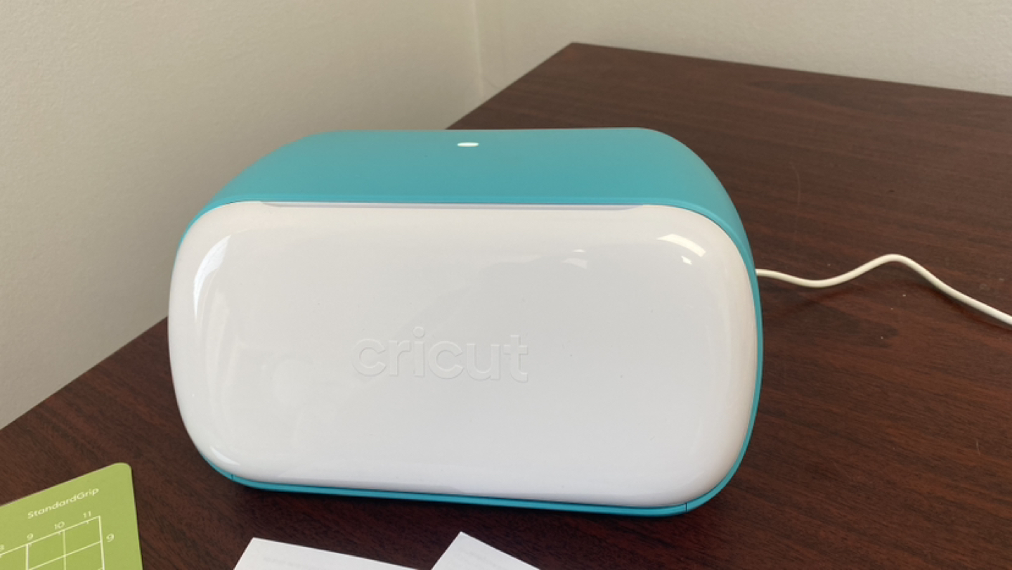 Cricut joy - photo 3