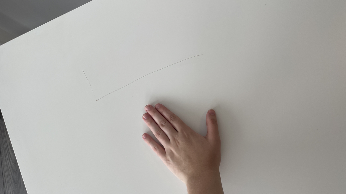IKEA desk - photo 2