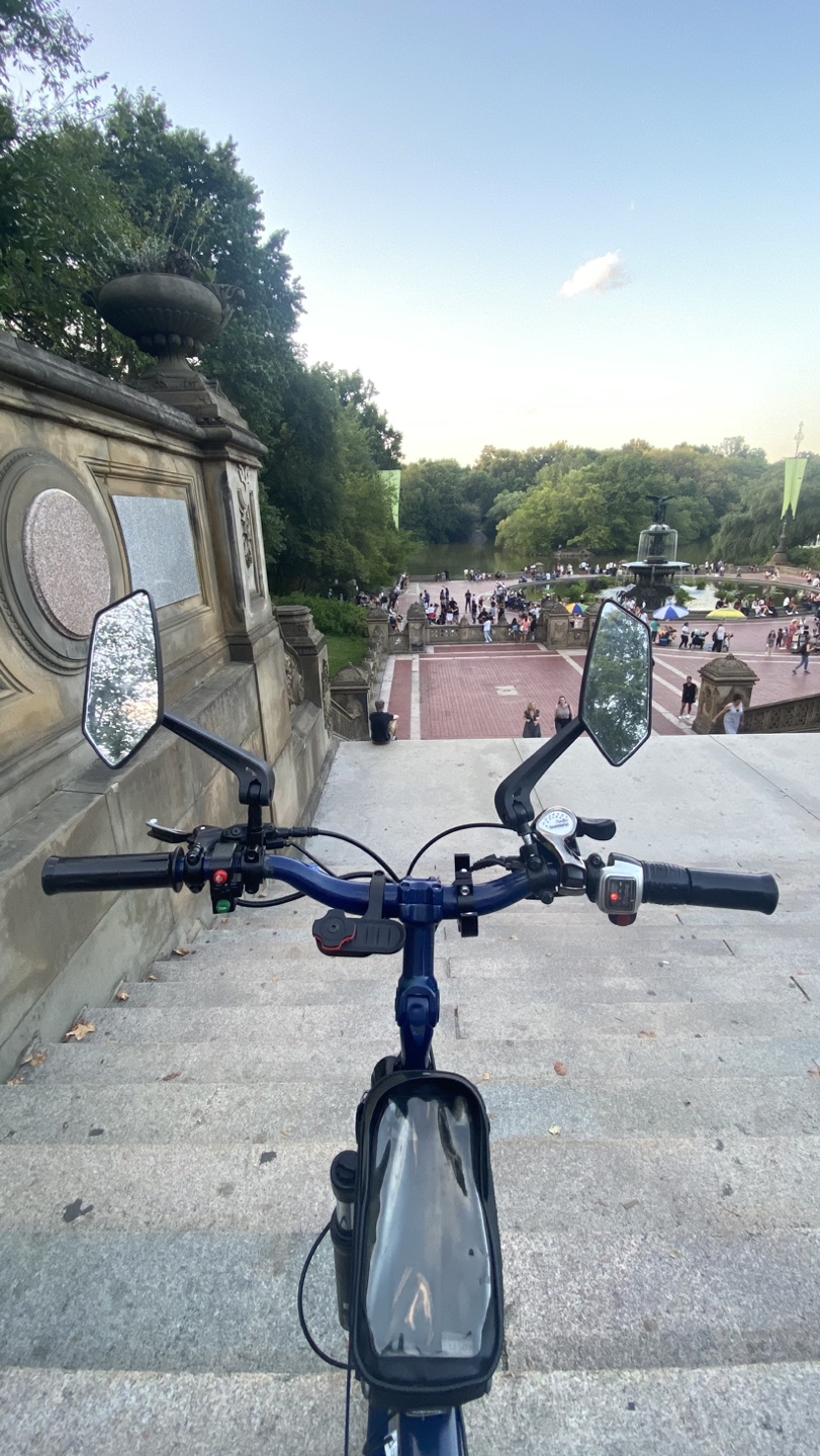 E-bike - photo 5