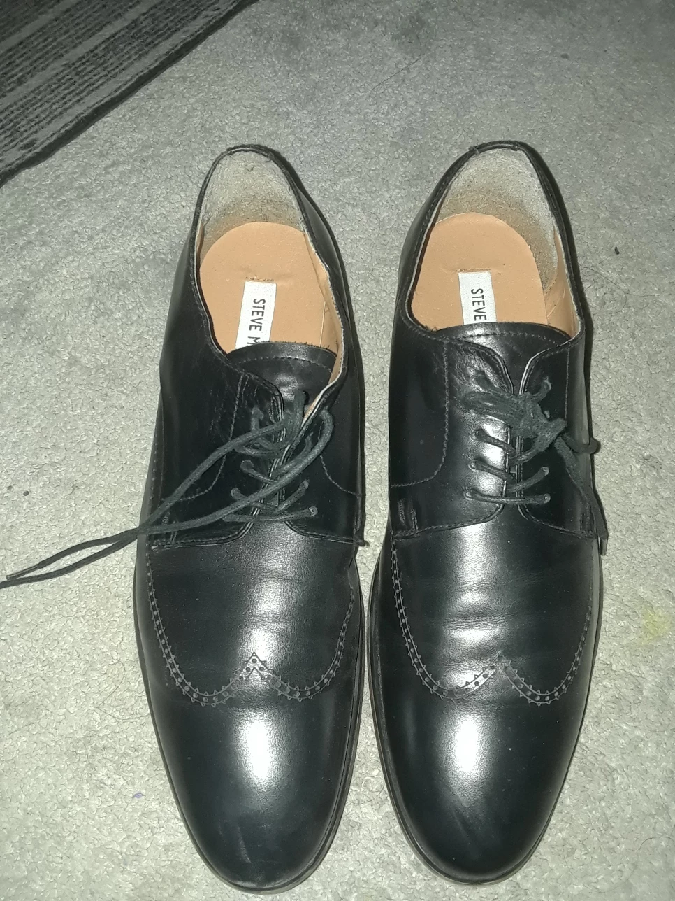 men shoes thumbnail