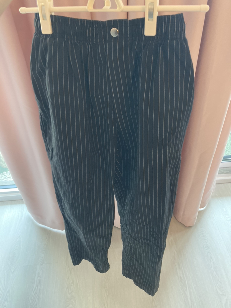 George brown College chef school uniform - photo 2