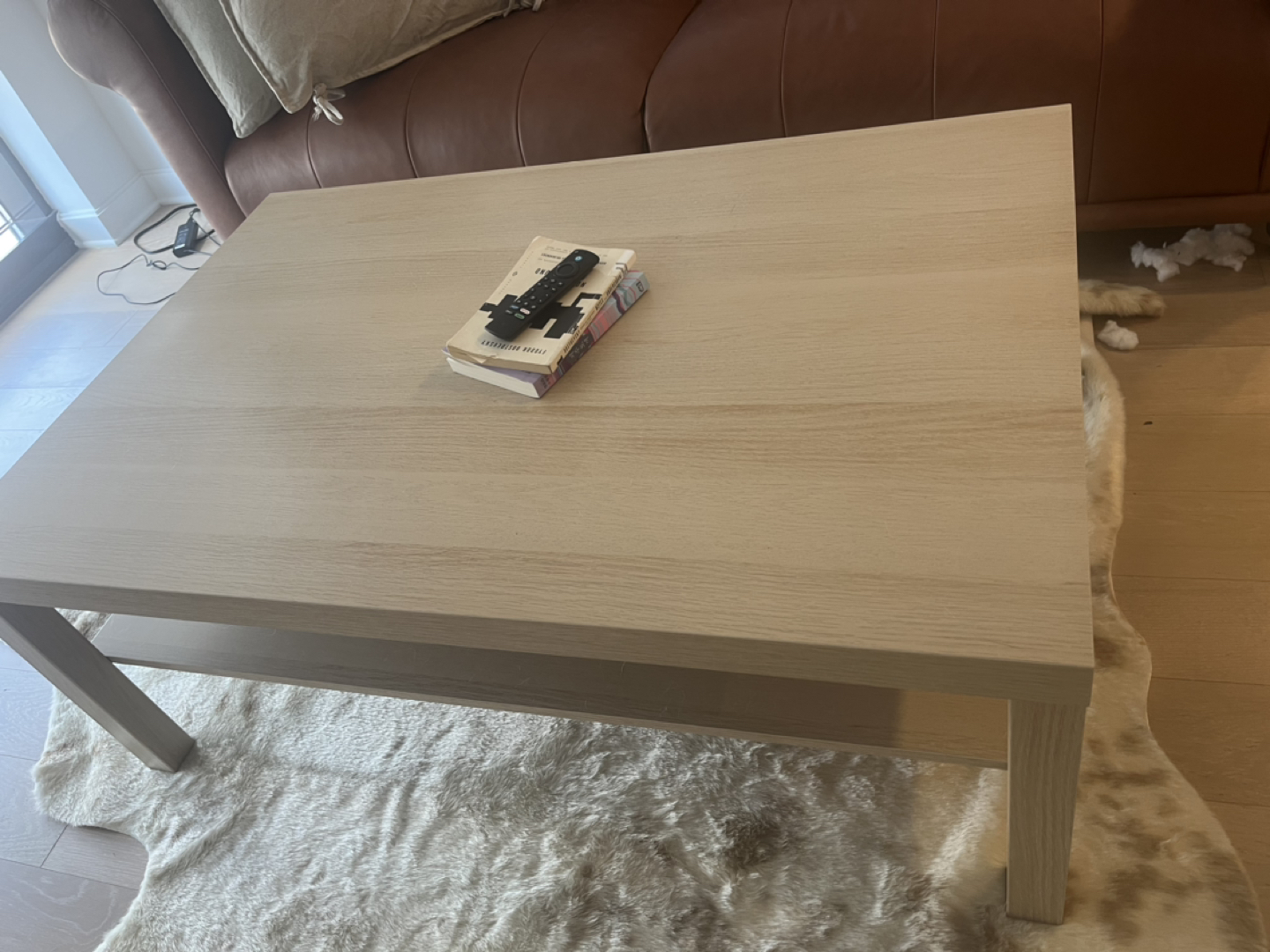 IKEA Coffee table - photo 3