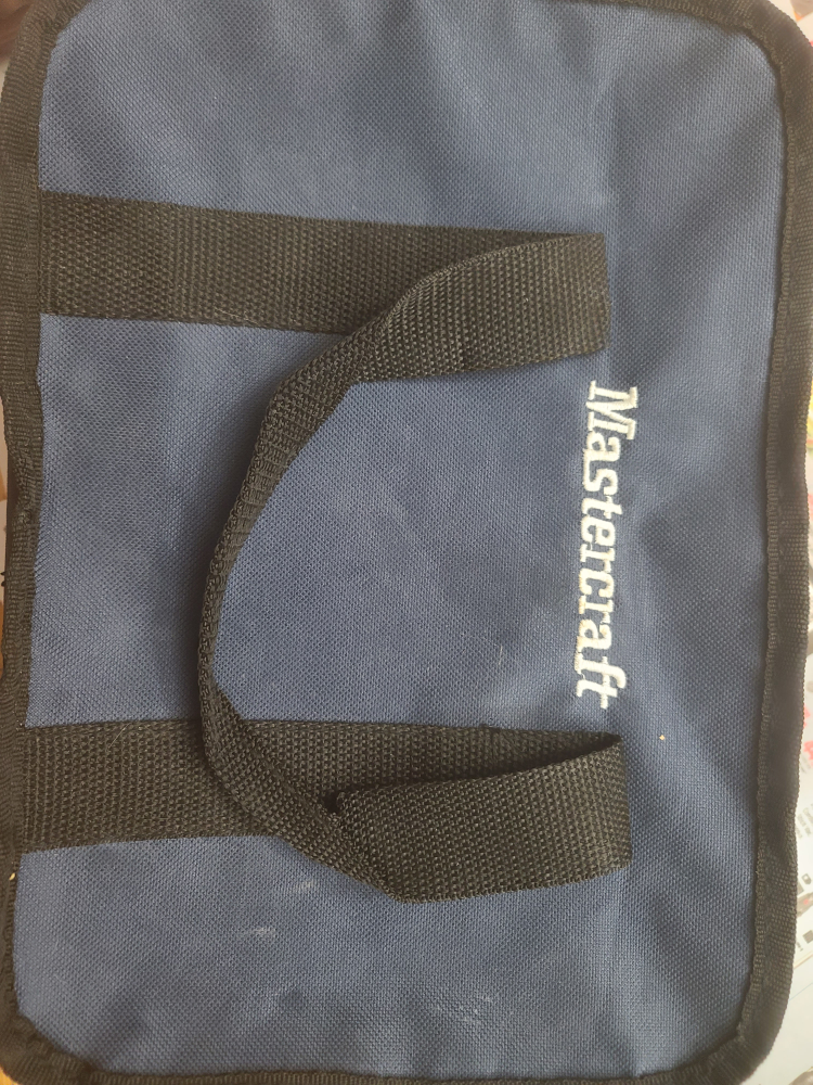 Mastercraft Auto Hammer Tool - photo 2