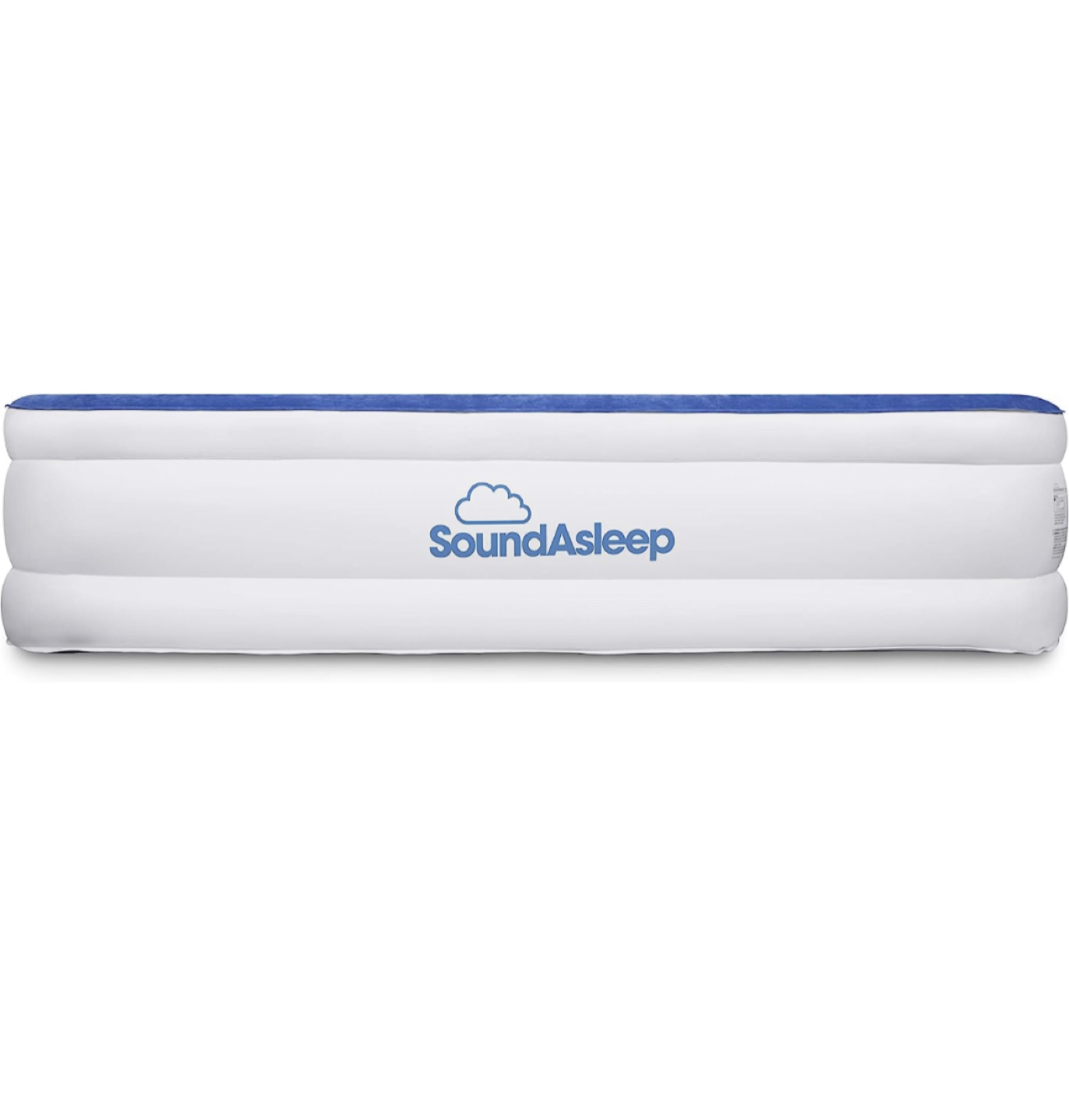 Air Mattress from SoundAsleep - Twin XL - photo 2