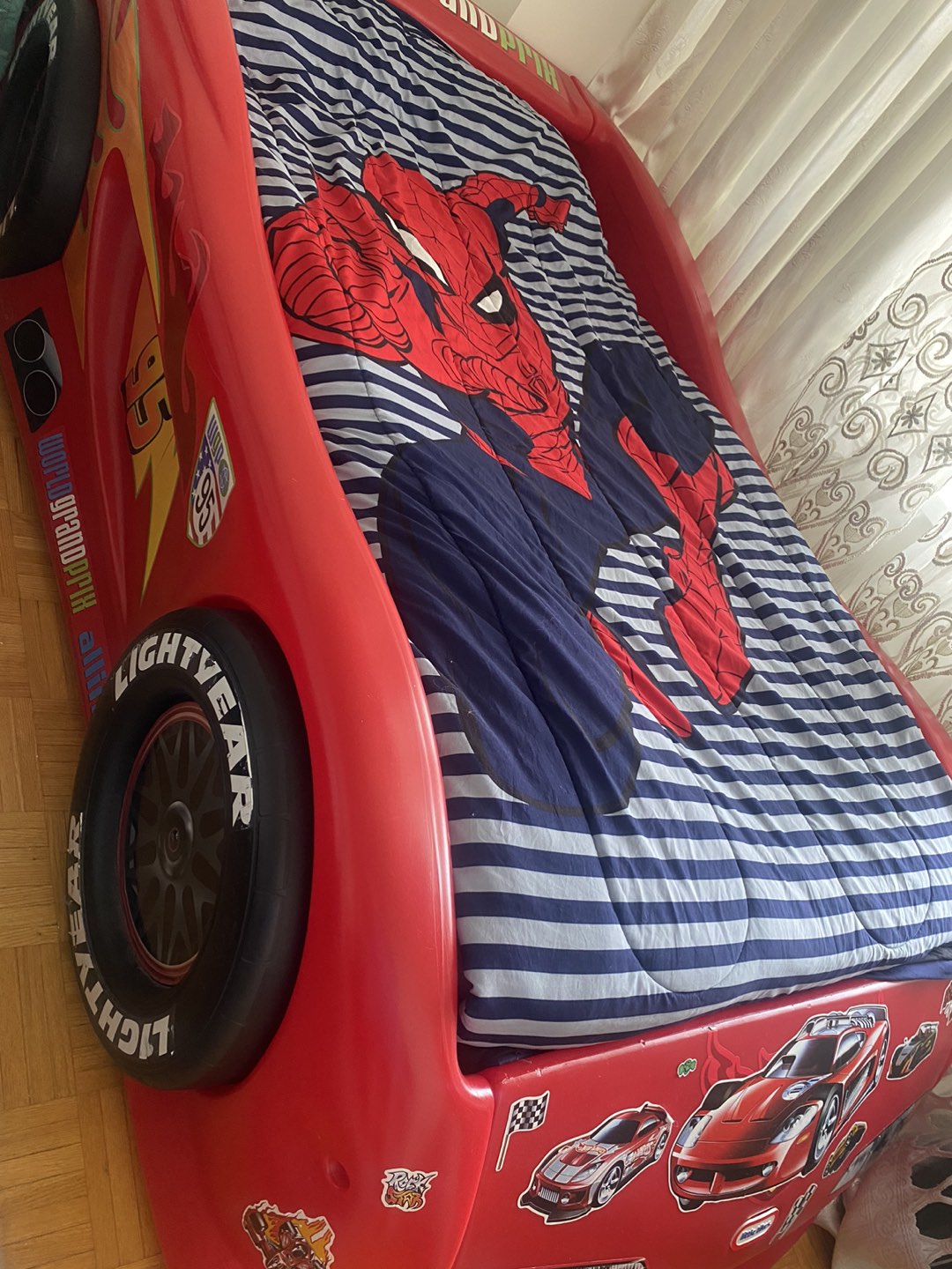 Car bed - photo 2