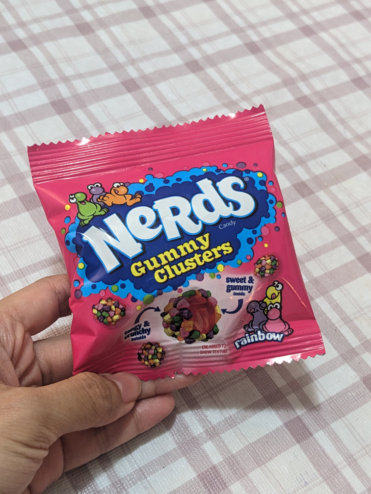 🆓 free gummy candy #freecycle thumbnail
