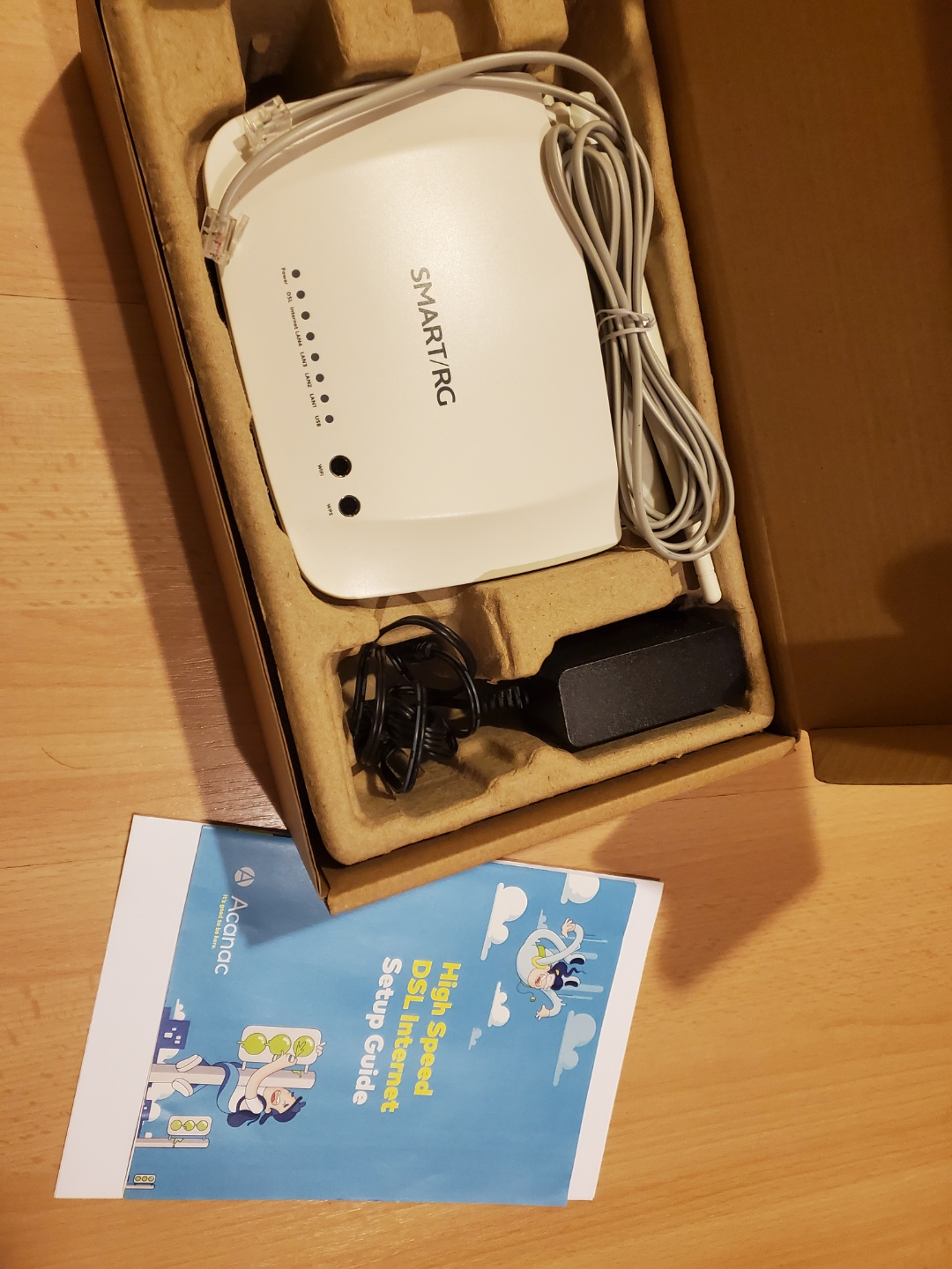 acanac internet modem router image indicator(3)