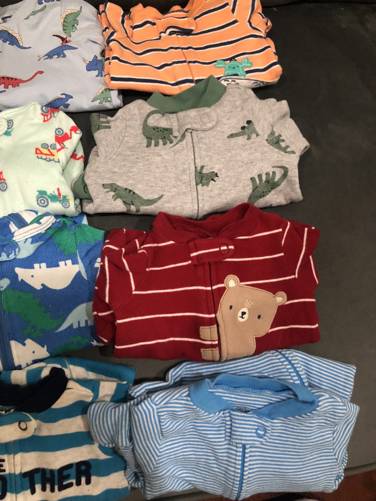 Baby onsies image indicator(5)