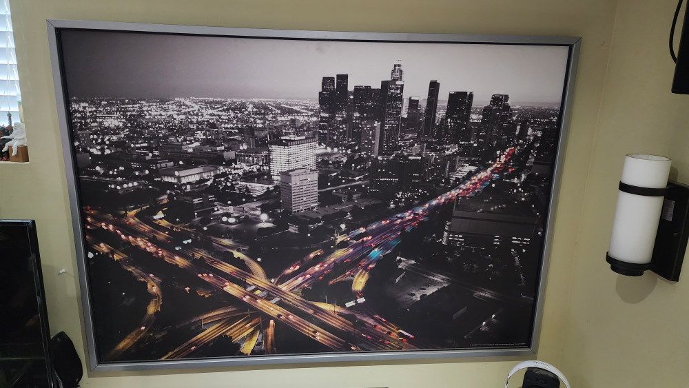 L.A. Portrait thumbnail