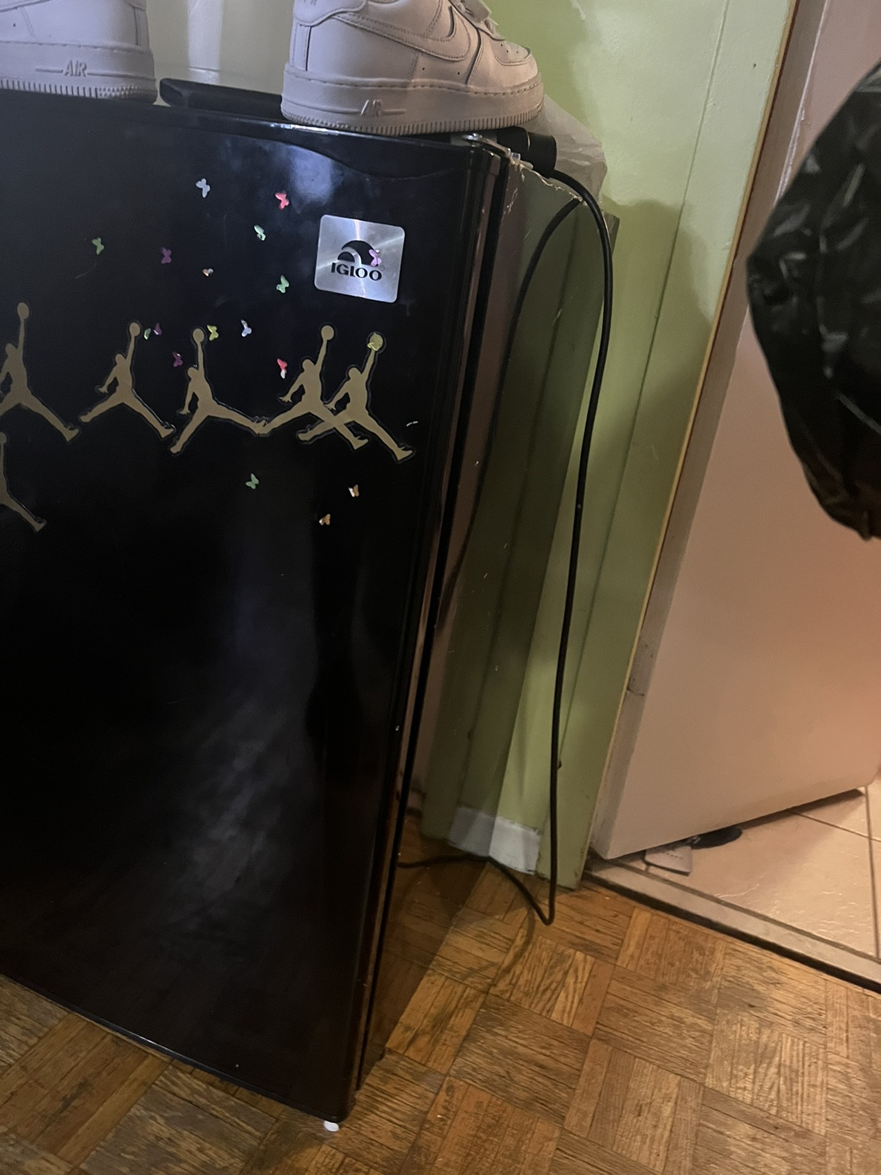 Mini fridge - photo 2