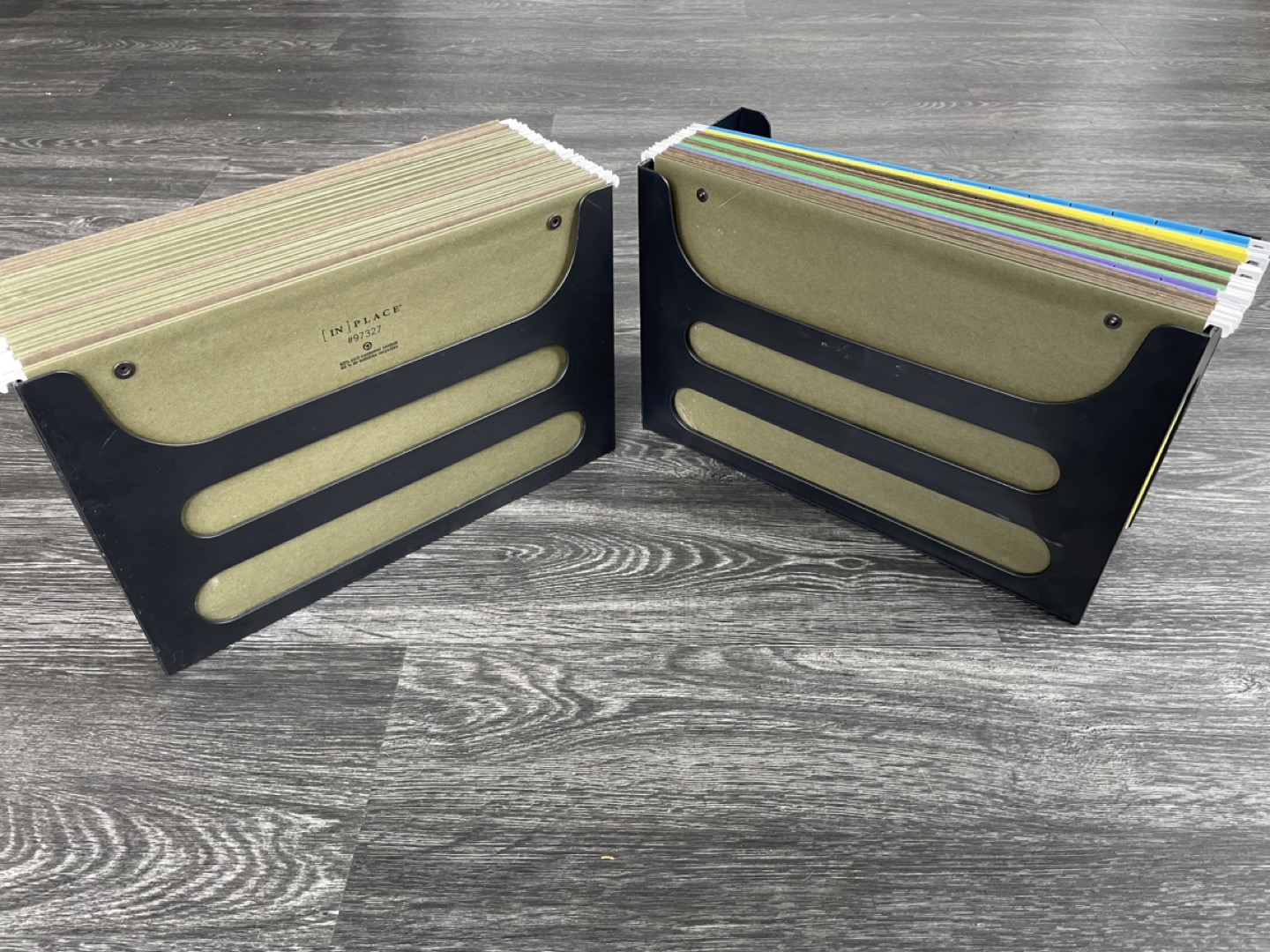 File organizer - photo 2