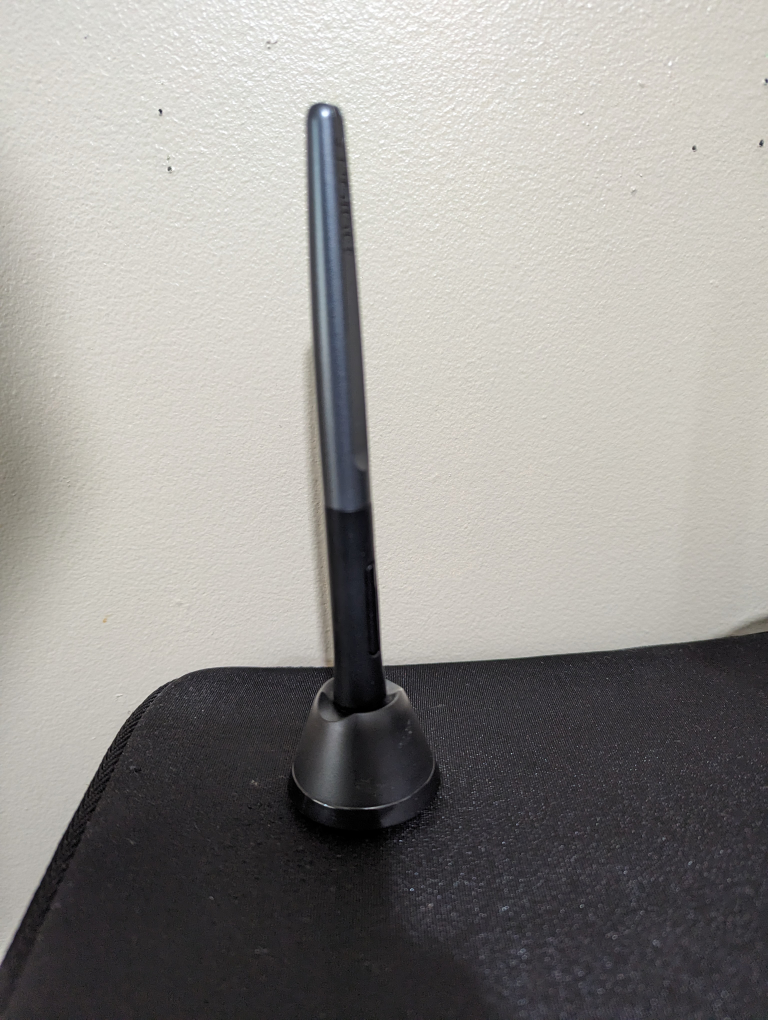 Huion H1060P Tablet - photo 2