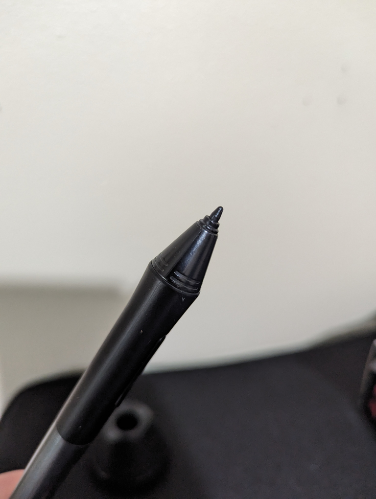 Huion H1060P Tablet - photo 3
