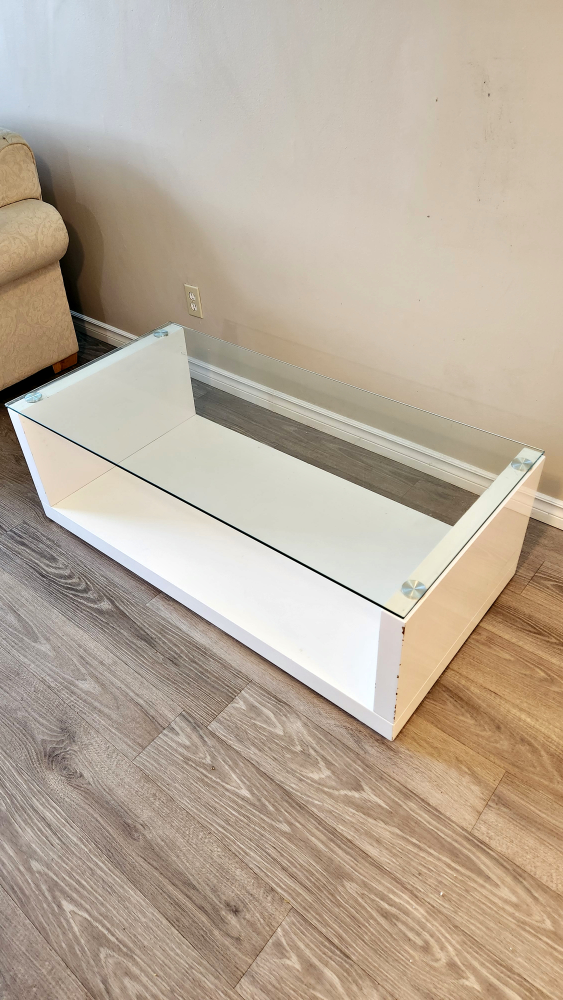 Coffee Table  - photo 3
