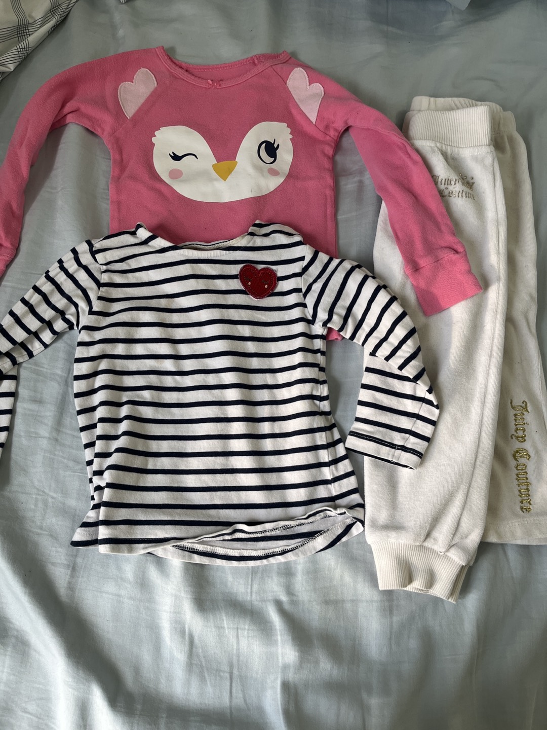 2T clothes thumbnail