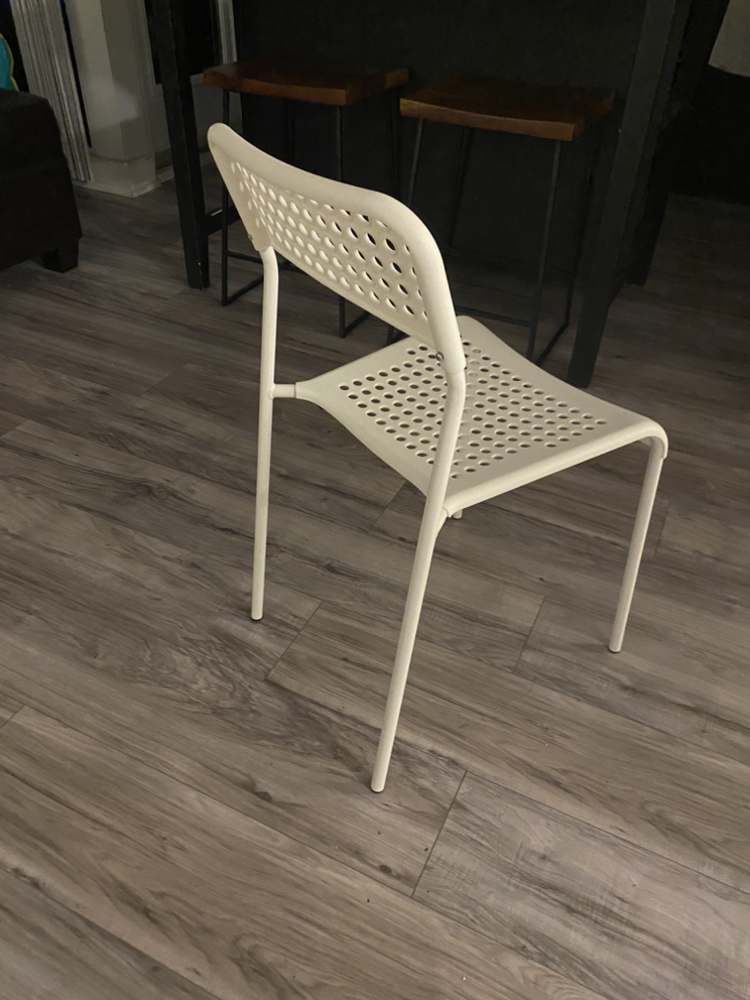 Free chair - photo 2