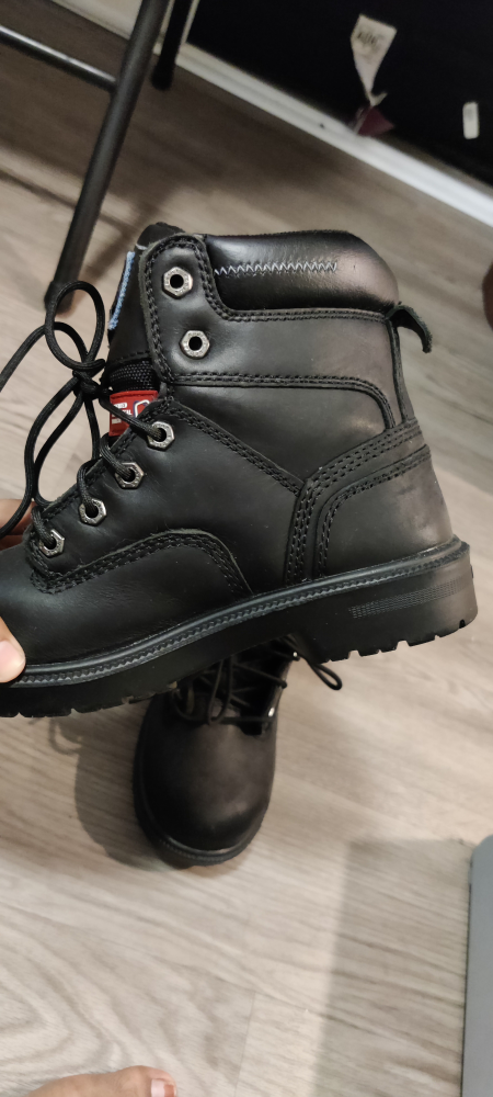 Women's Winter Chunky boots/ Work boots