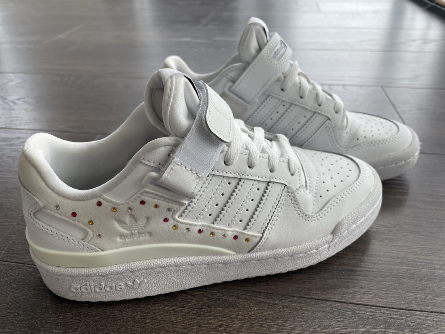Adidas sneakers