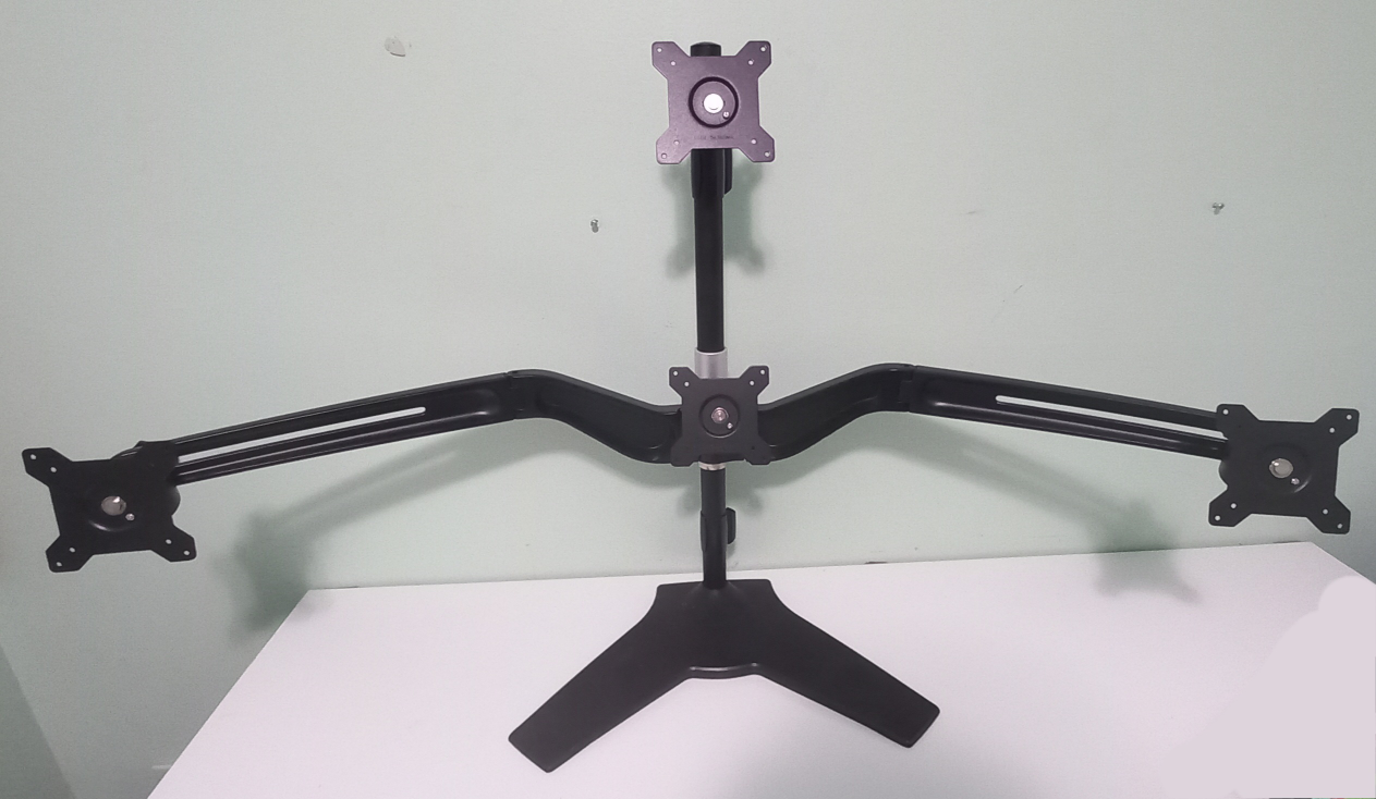 1 over 3 Monitor stand