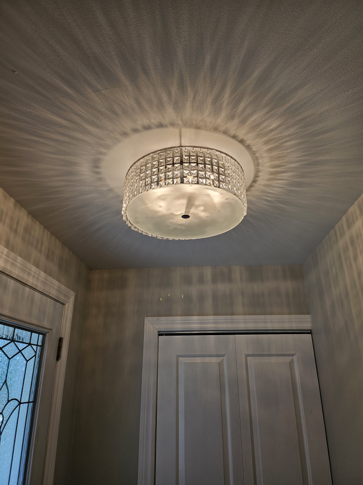 Beautiful Chandelier image indicator(2)