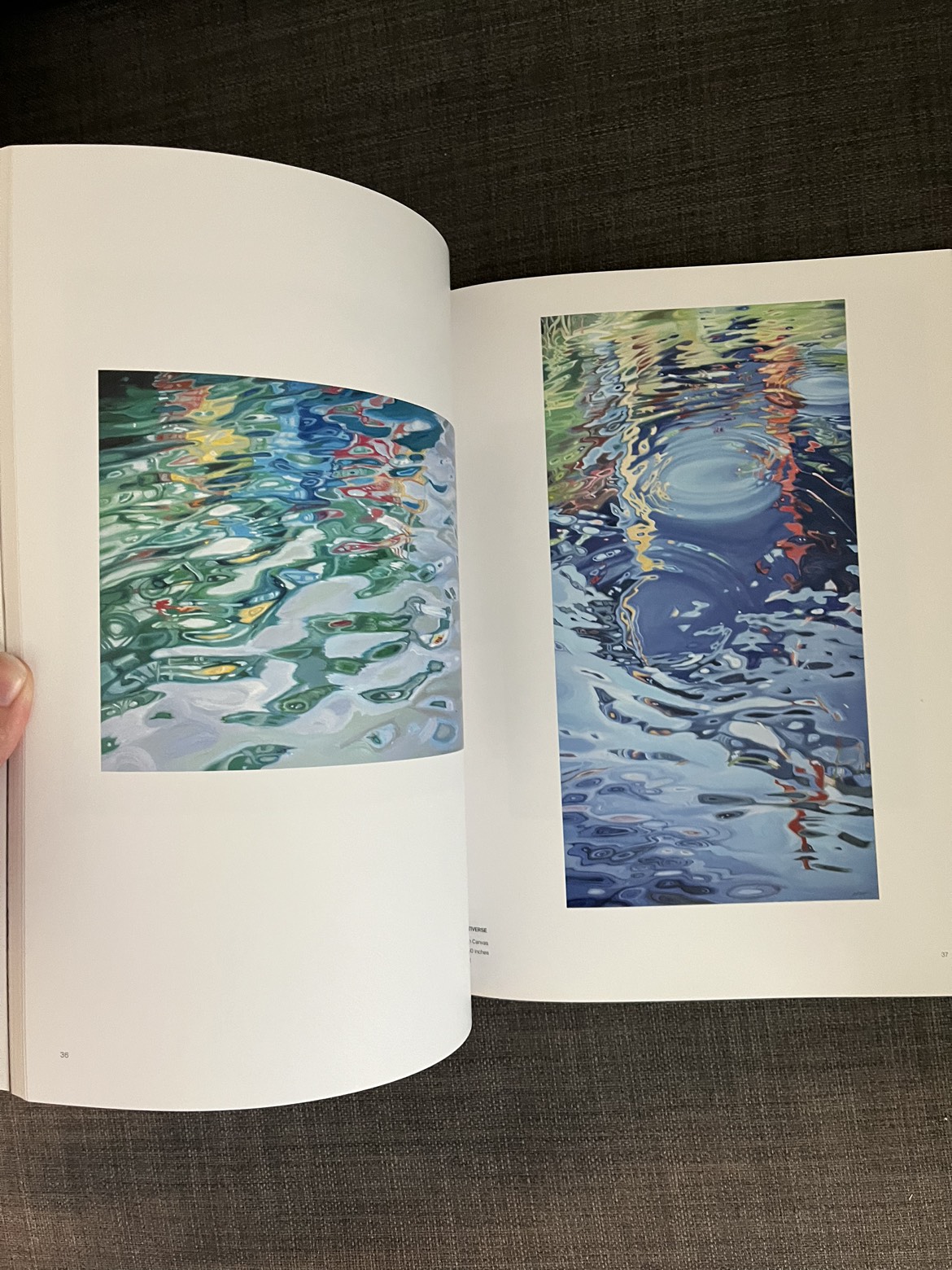 Coffee Table Art Look Book image indicator(2)