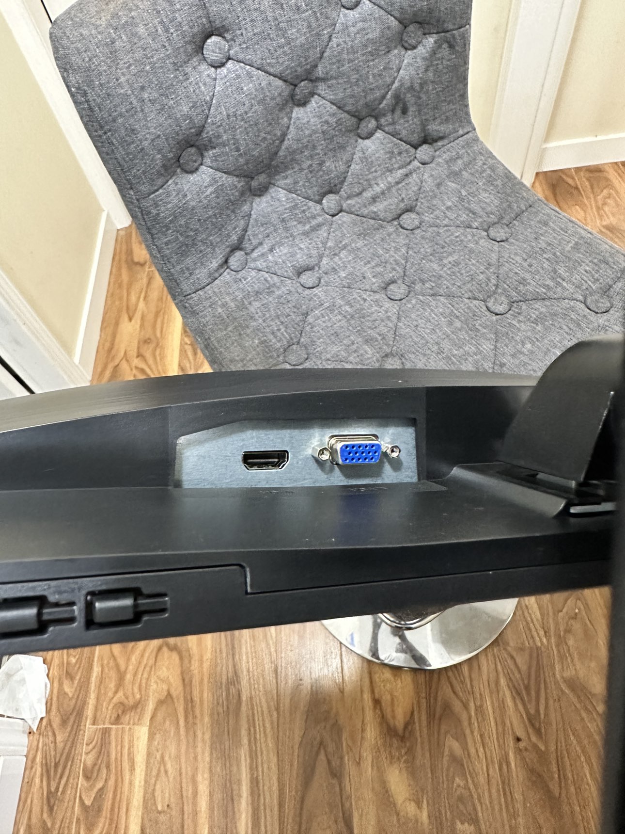 LED monitor image indicator(4)