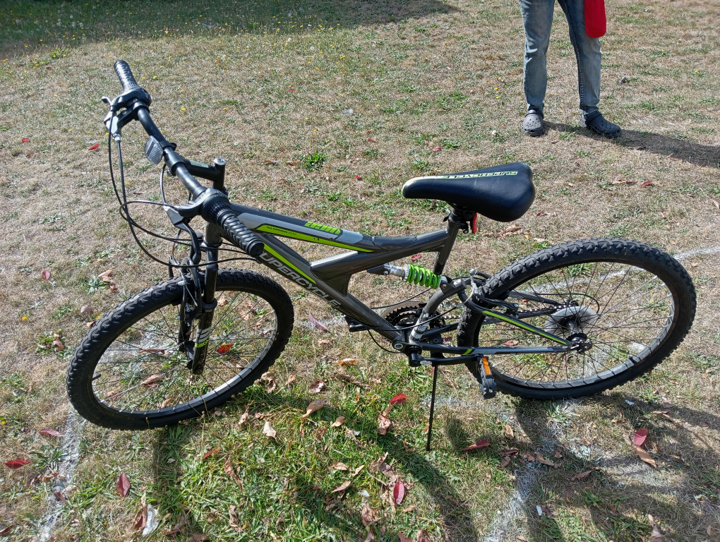 a bike image indicator(8)