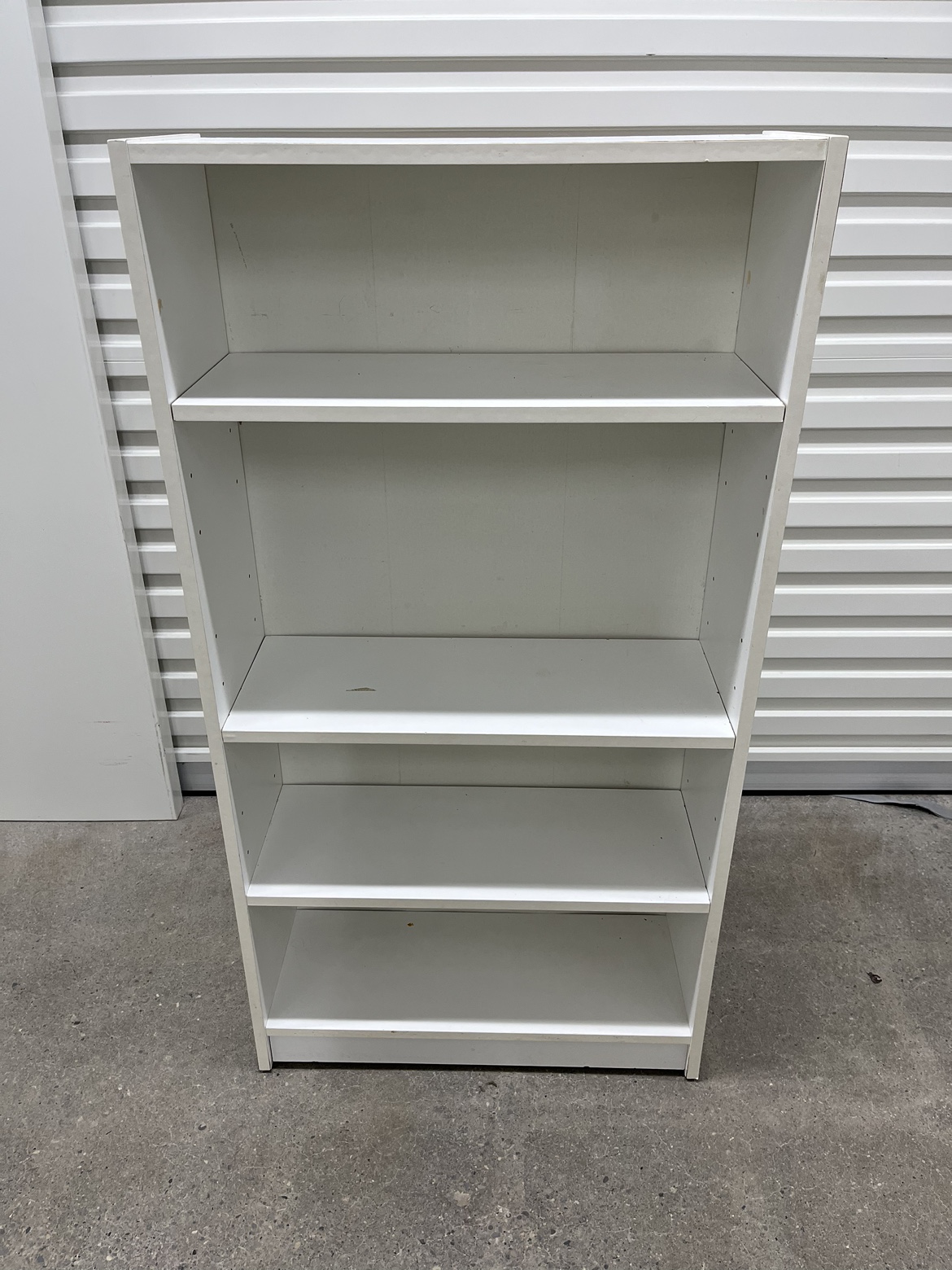 IKEA bookcase