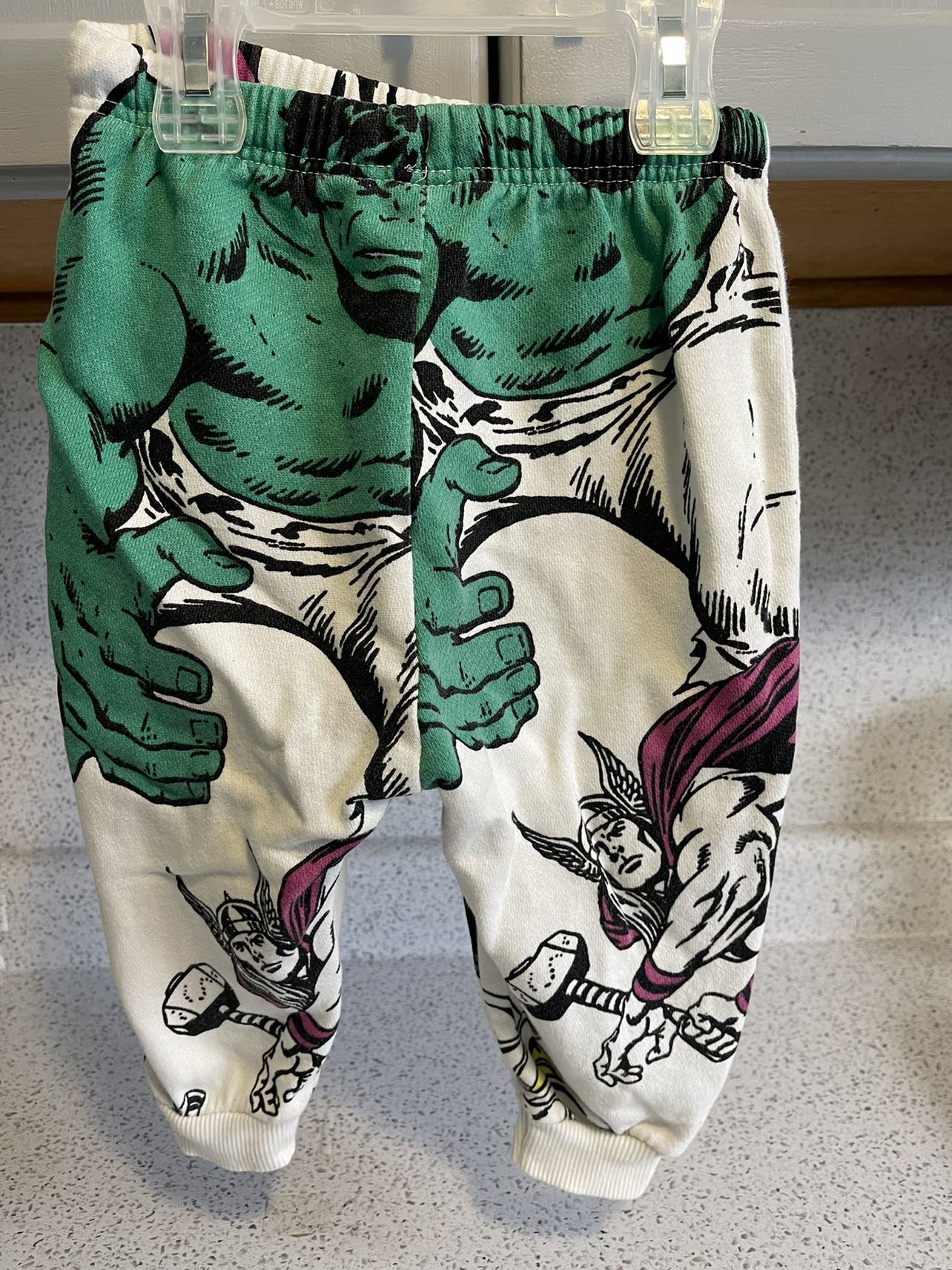 Baby image indicator(3)