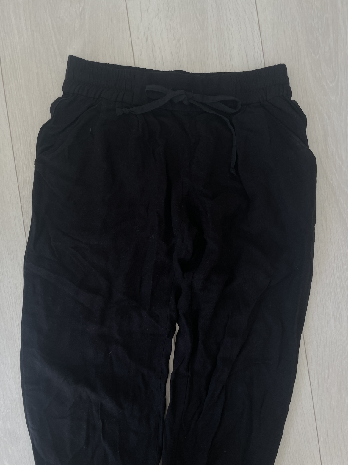 Aritzia talula drapey pants thumbnail