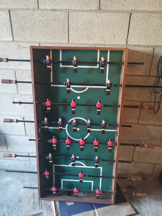 football game board (surface only) thumbnail