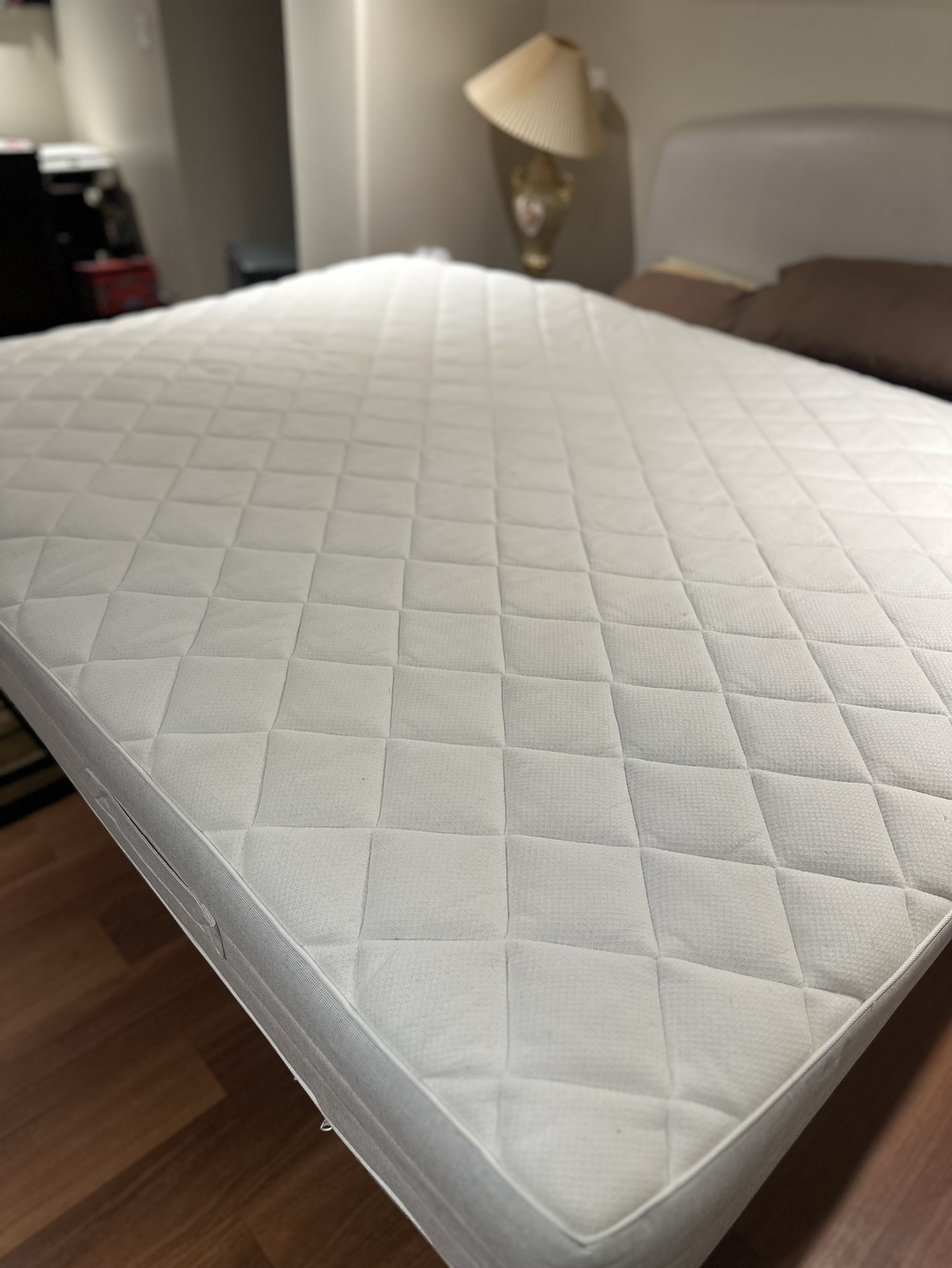 Queen mattress - photo 4