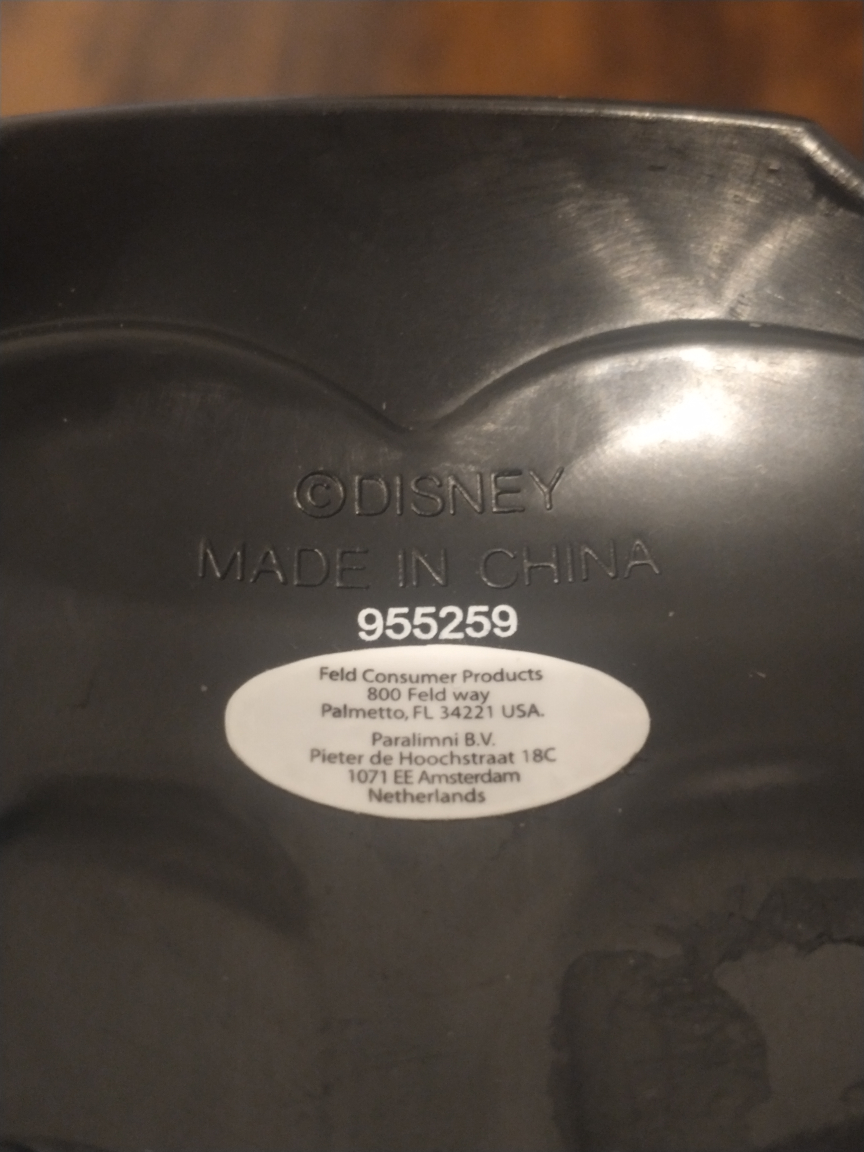 Mickey Mouse Binoculars image indicator(3)