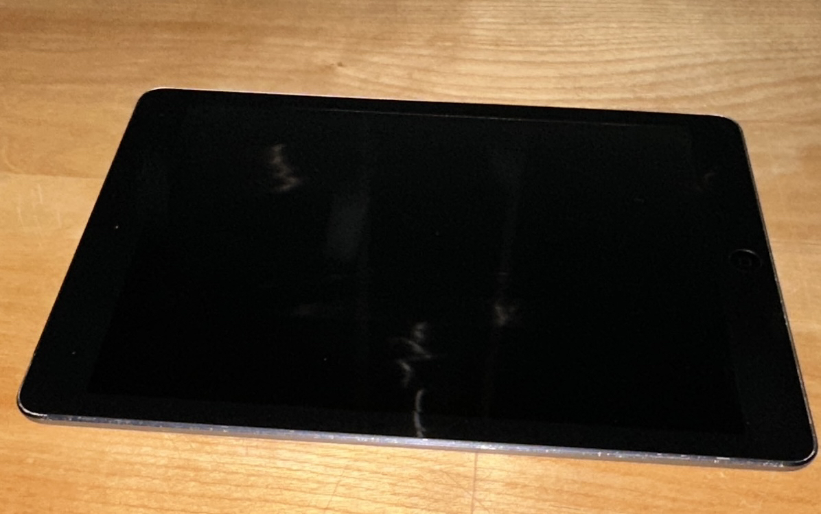 iPad Air