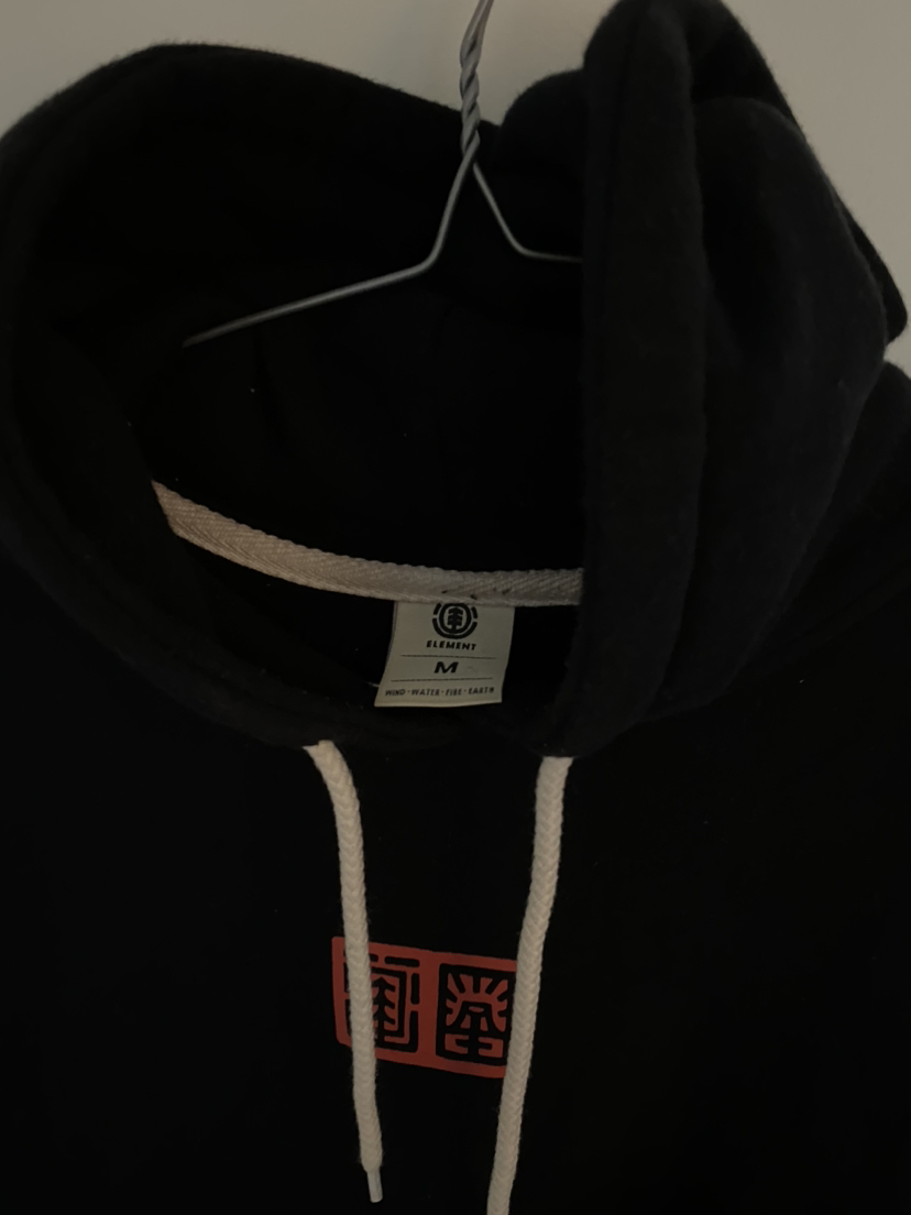 Element x Timber Hoodie - photo 2