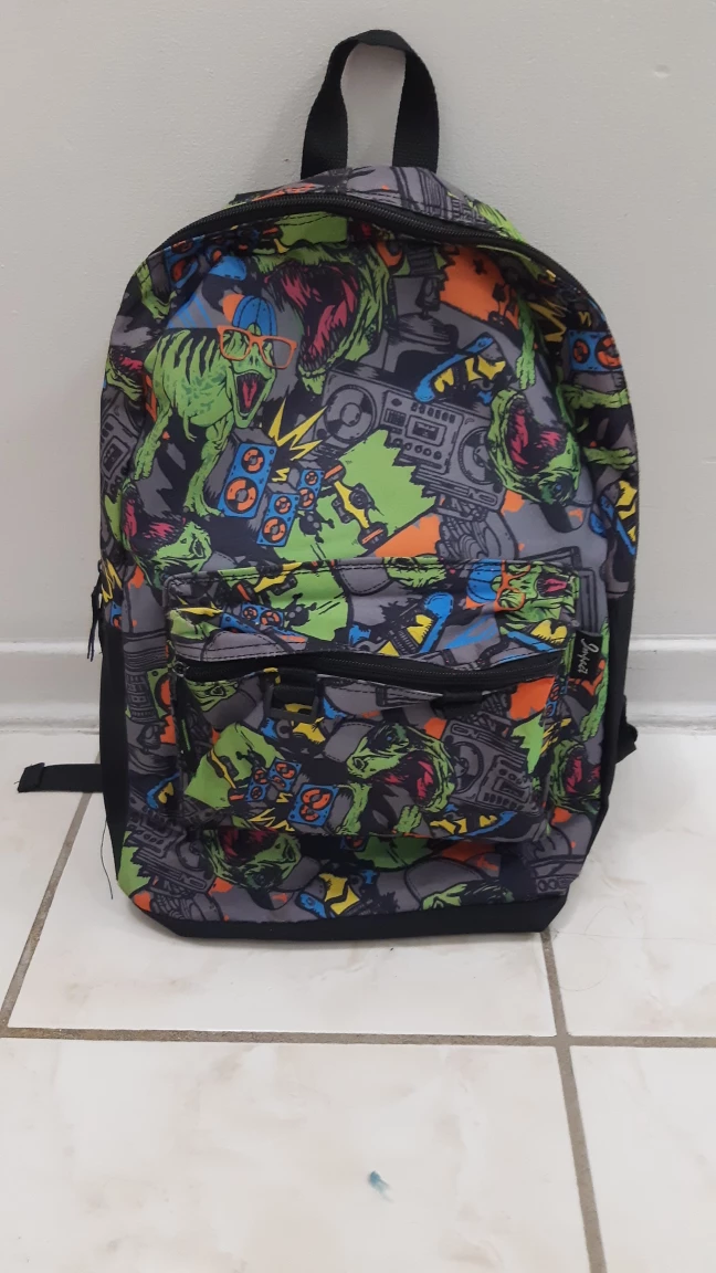 Backpack for sale