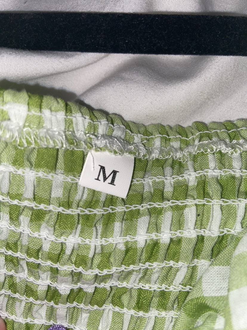 top and skirt set image indicator(3)