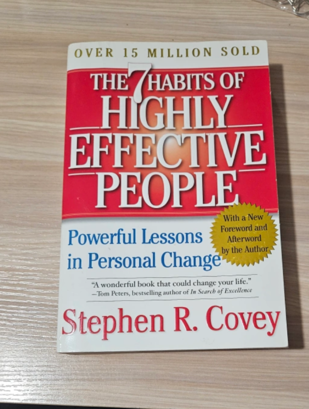 The 7 Habits Of Highly Effective People #Freecycle