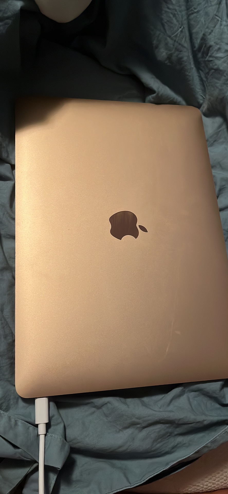 Macbook Air M1 Chip 2020