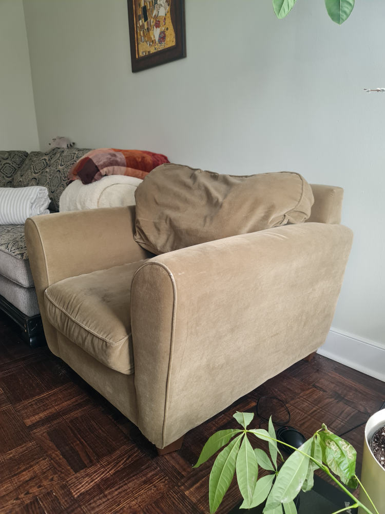 Armchair thumbnail