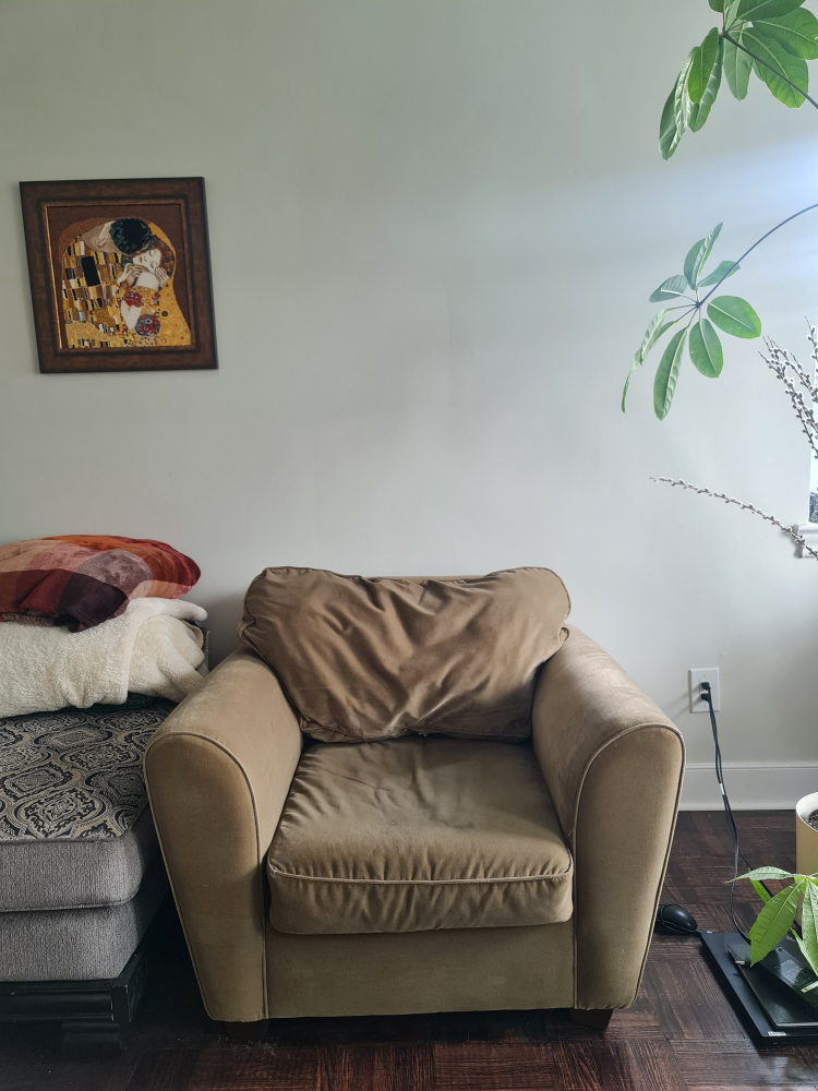 Armchair - photo 2