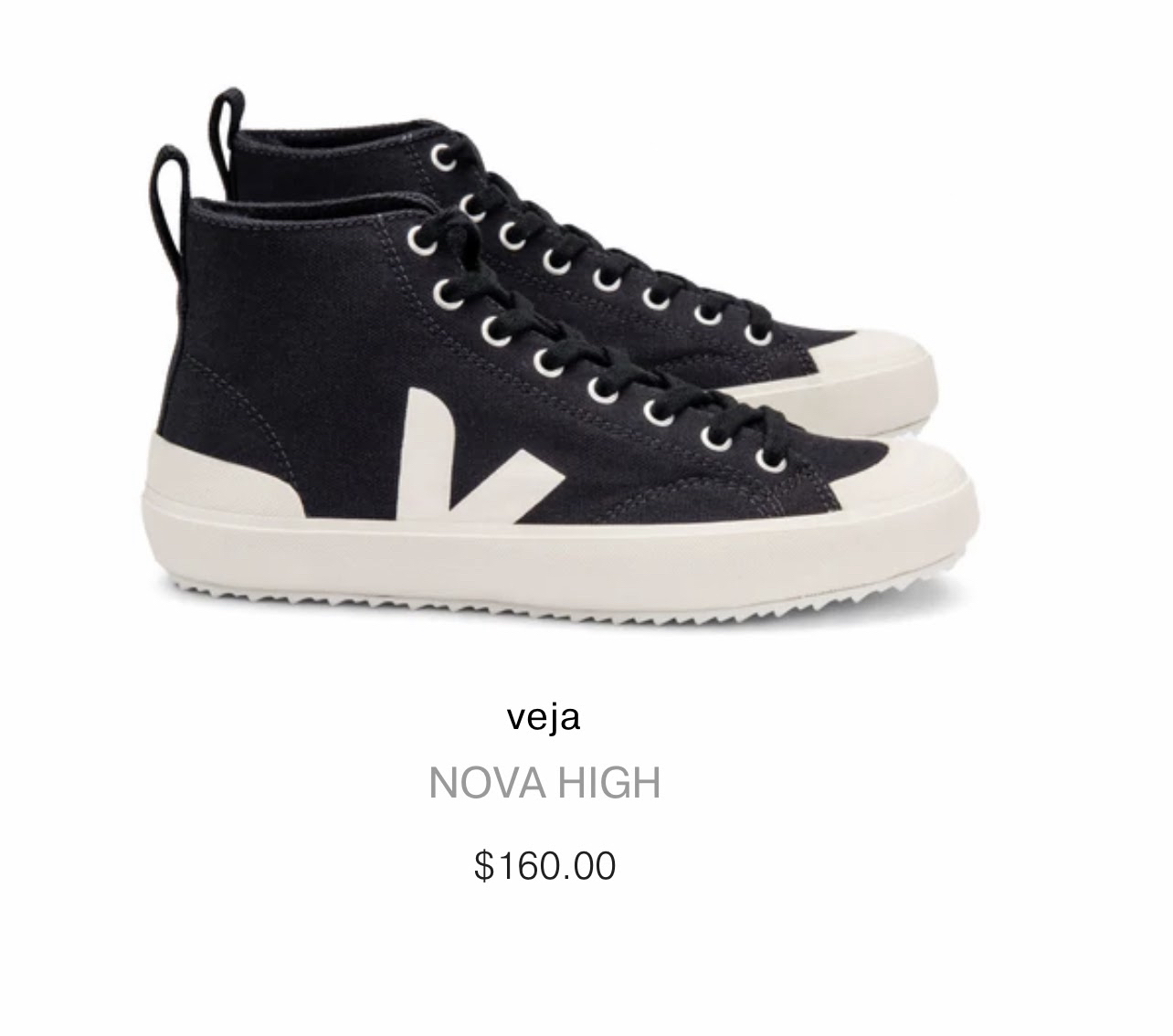 Veja Nova High - photo 4