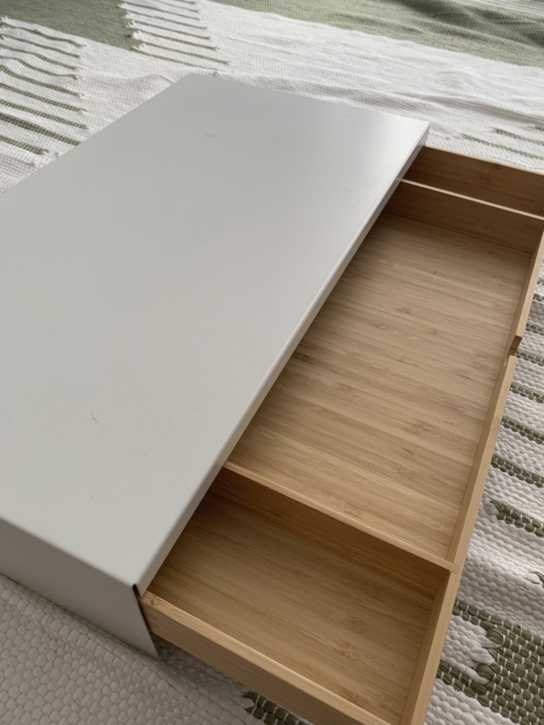 Ikea Monitor Stand - photo 3